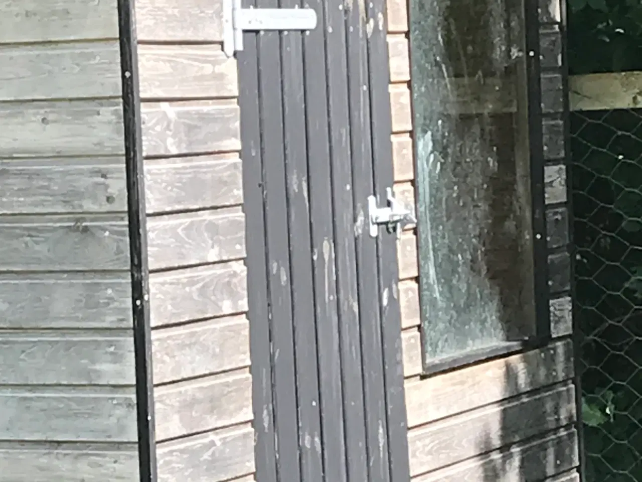 Billede 1 - Hønsehus