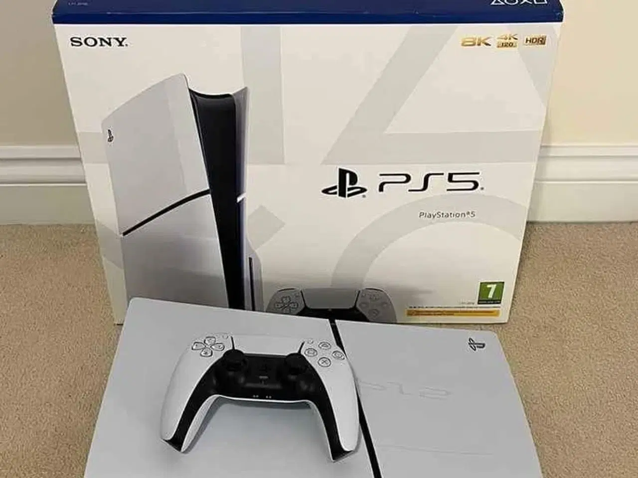 Billede 1 - Playstation 5