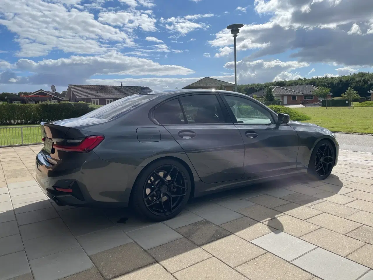 Billede 7 - BMW 330e 2,0 Sport Line aut.
