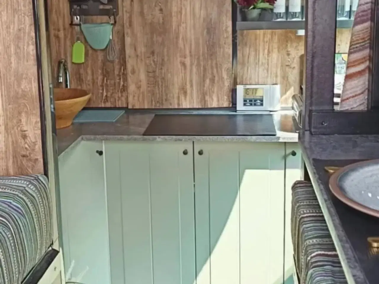 Billede 2 - campervan/autocamper