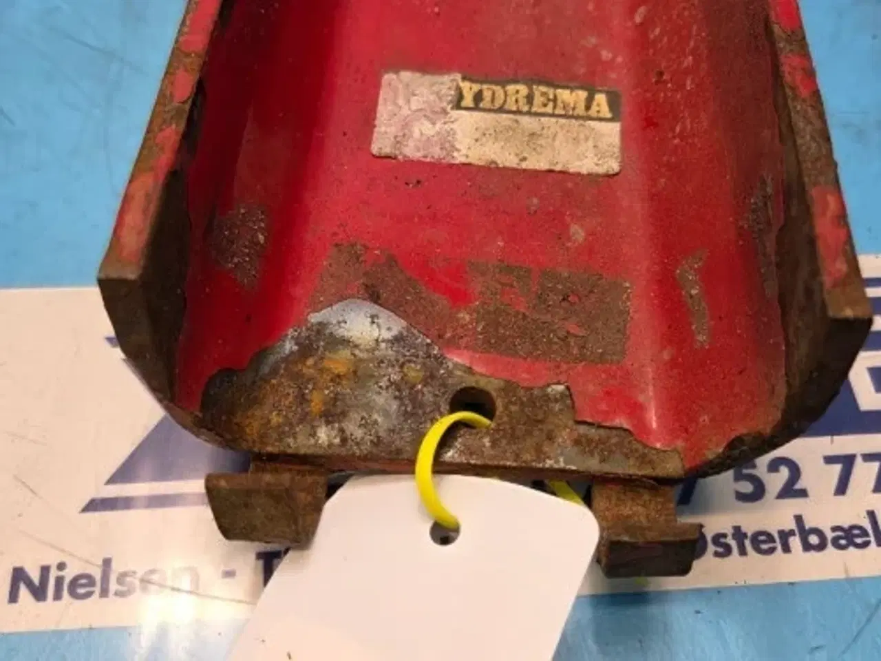 Billede 10 - Hydrema 806 Support 246671