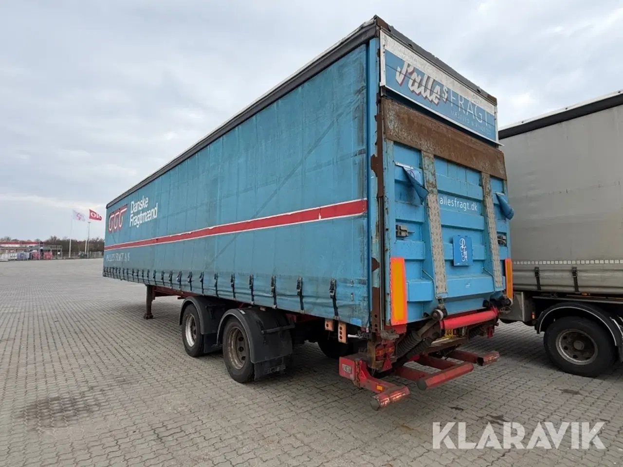 Billede 4 - Hænger Kelberg