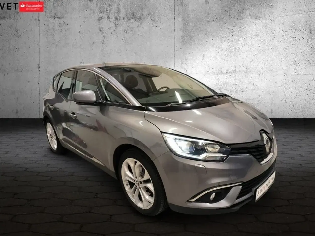 Billede 2 - Renault Scenic IV 1,5 dCi 110 Zen