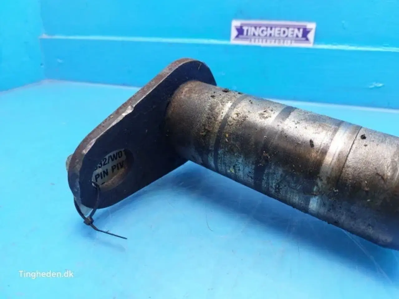 Billede 8 - JCB 427 HL Stift 332/W0155