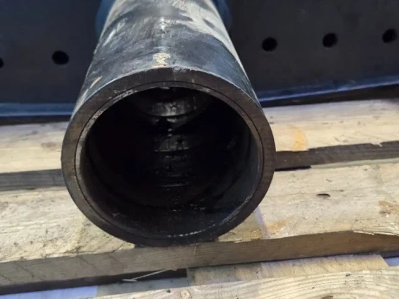 Billede 19 - Laverda M306 Bagaksel 323091050