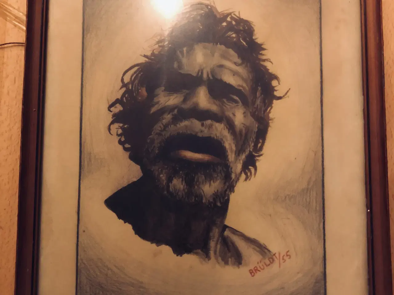 Billede 1 - Billede bortgives læs betingelserne 