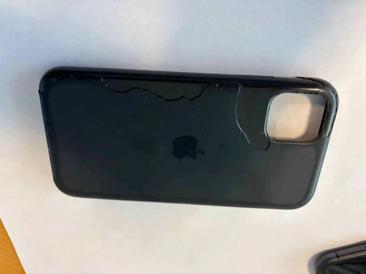 Billede 3 - Iphone 11 - 256GB - Sort