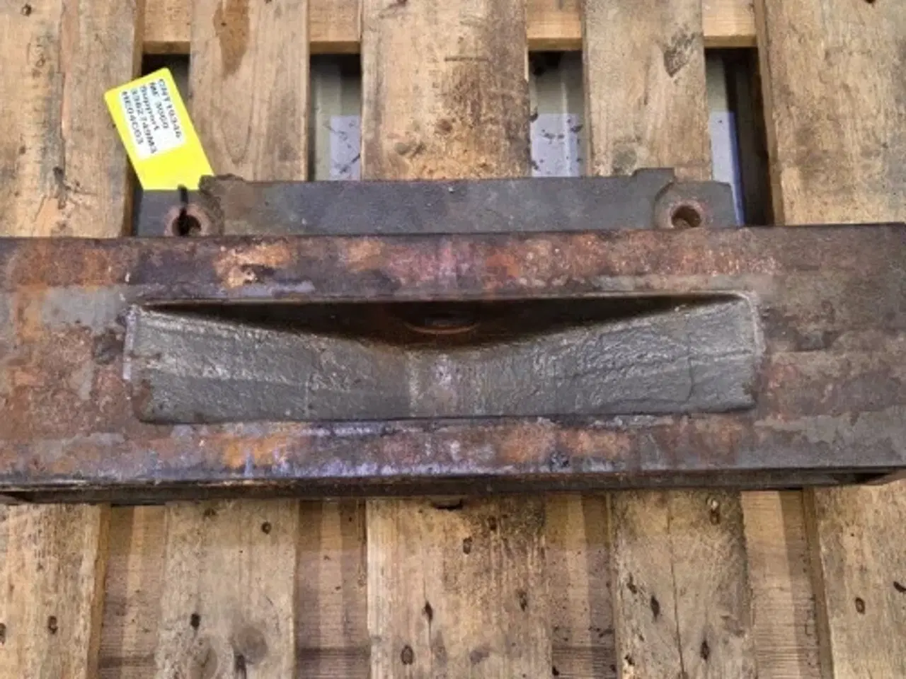 Billede 3 - Massey Ferguson 3060 Support 3382749M3