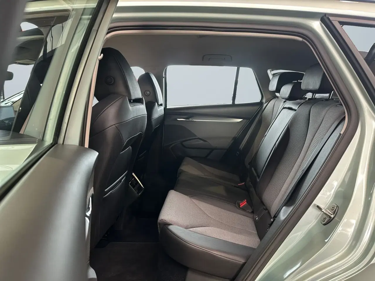 Billede 14 - Skoda Enyaq 60 iV