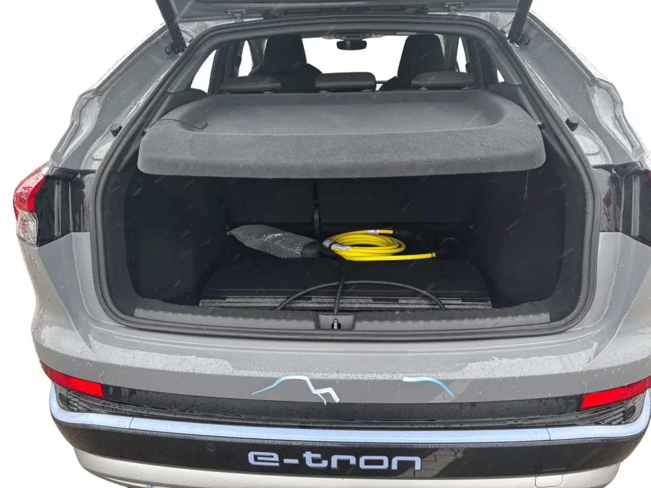 Billede 16 - Audi Q4 e-tron 40 Sportback