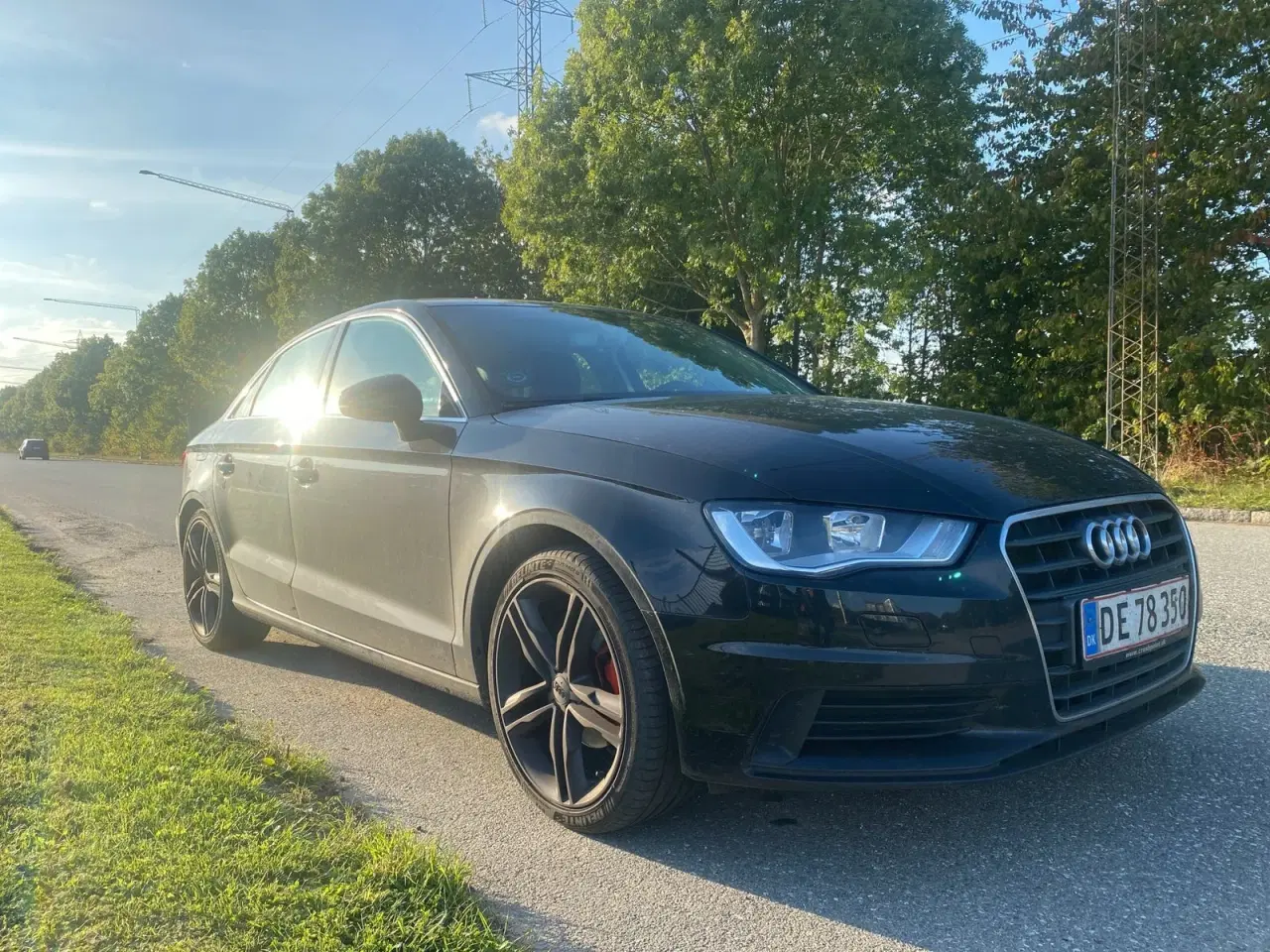 Billede 3 - Audi A3 1,4 TFSi 125 Ambiente