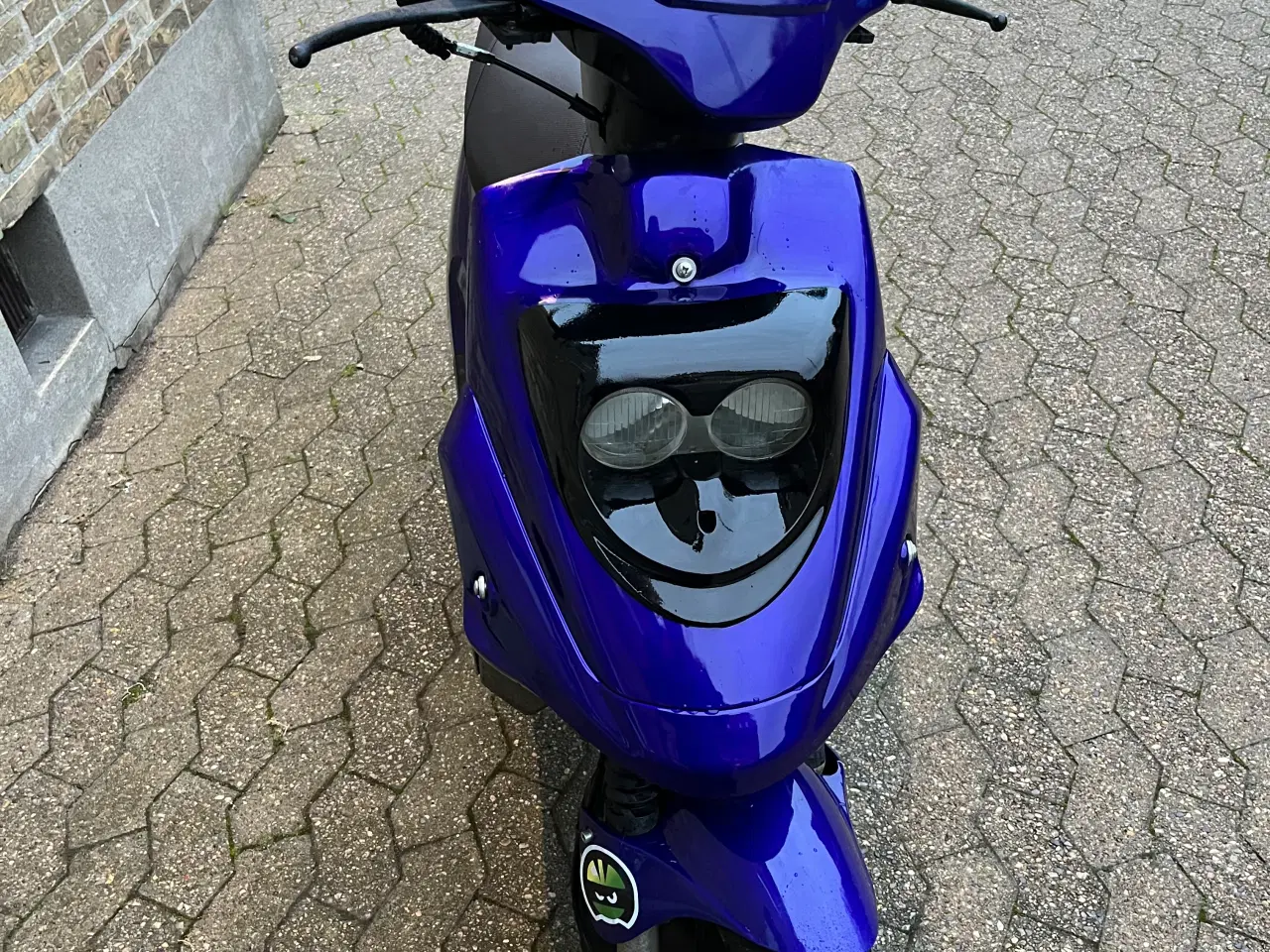 Billede 7 - PGO Hot50 Scooter