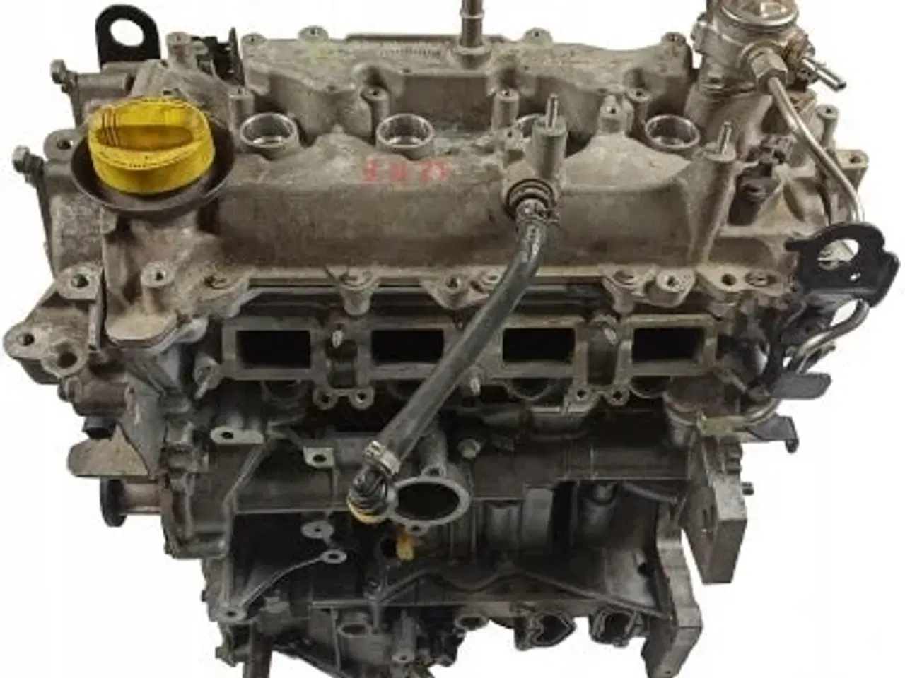 Billede 1 - 1.2 TCE motor * gearkasse kode: H5F408 Captur Kadjar Clio Duster