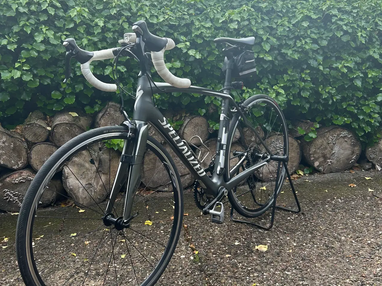 Billede 1 - Racer Specialized cykel
