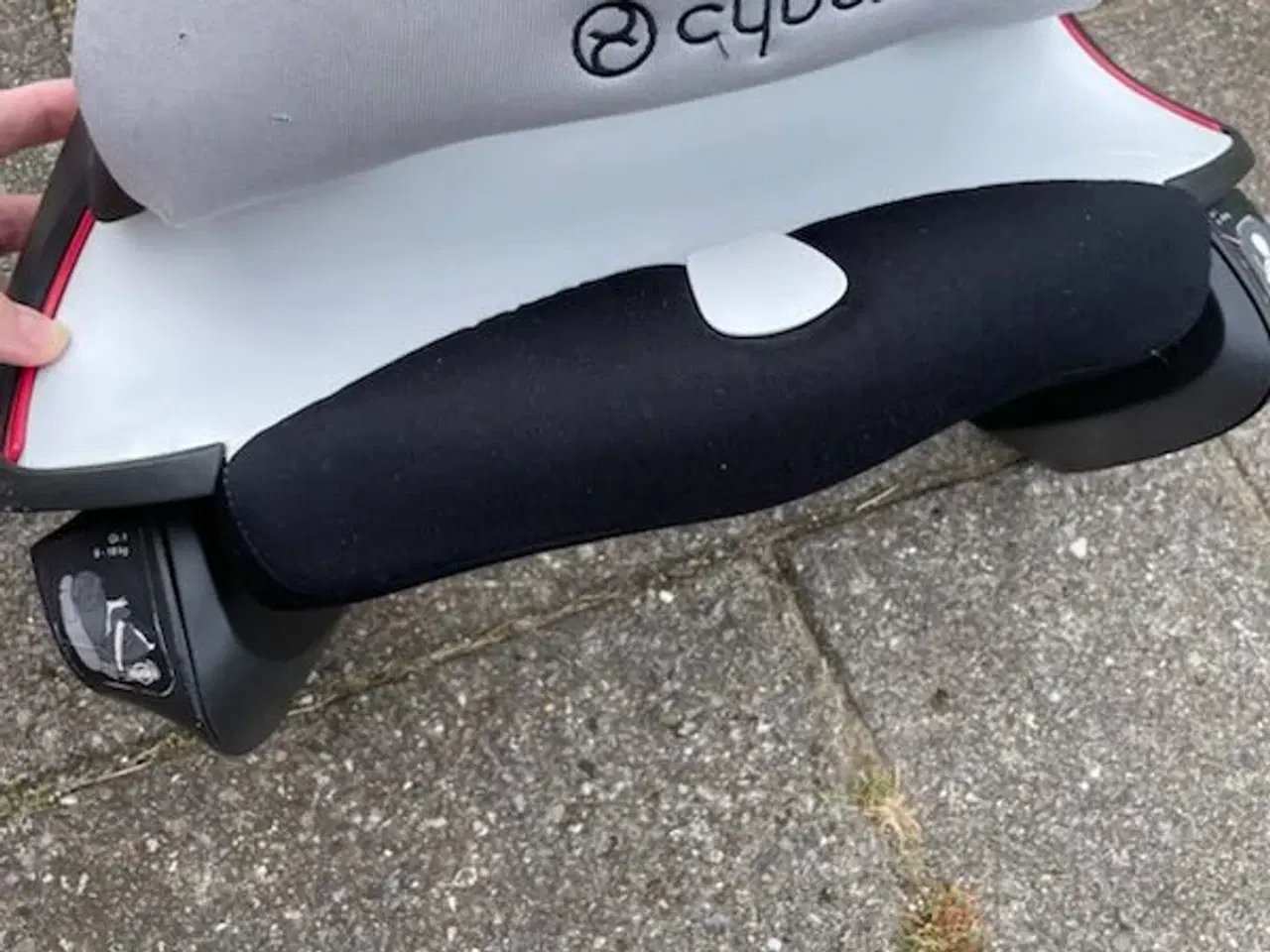 Billede 8 - Cybex autostol 15-36 kg