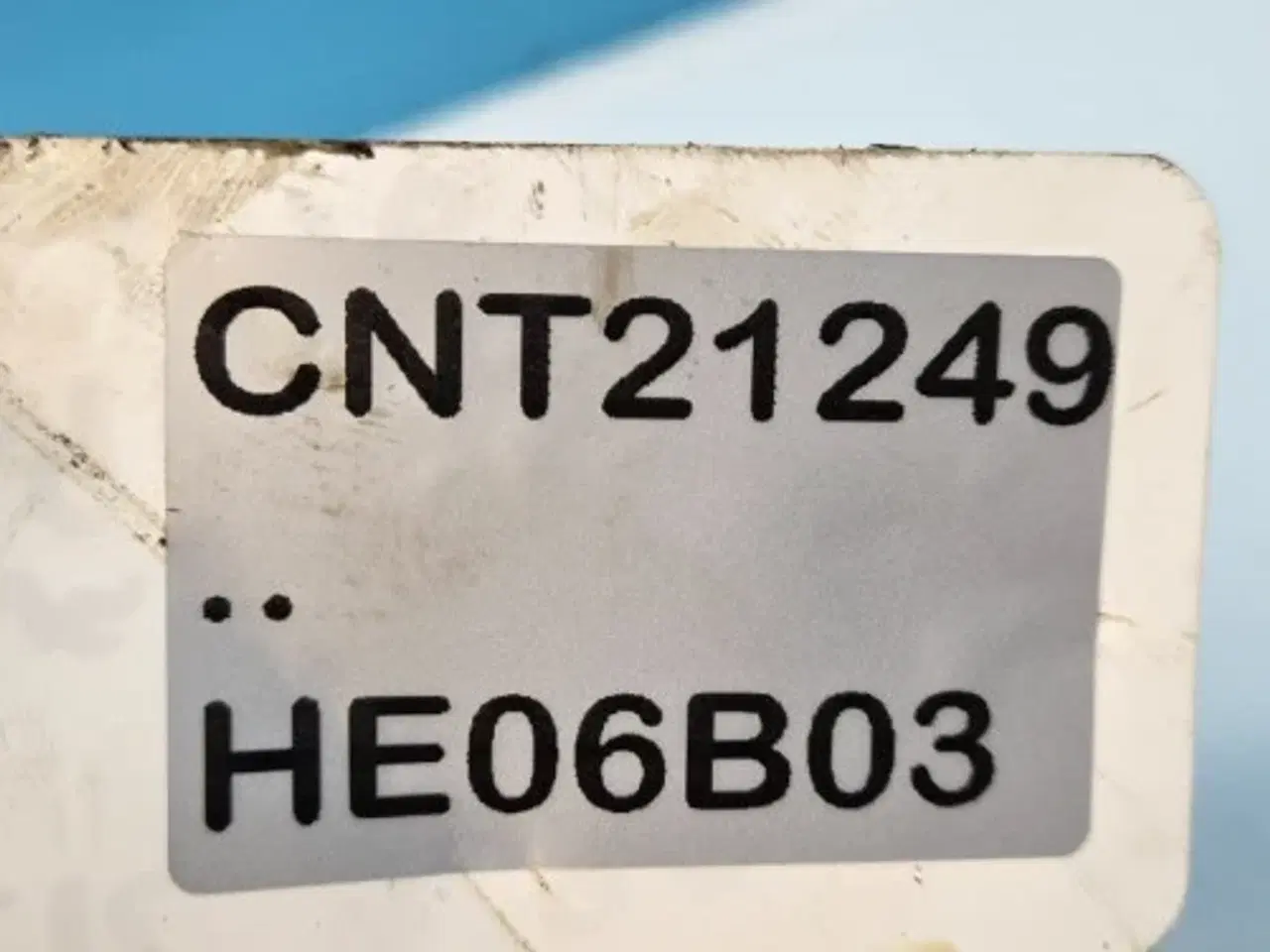 Billede 7 - New Holland CR9.90 Drivaksel R. 84069687