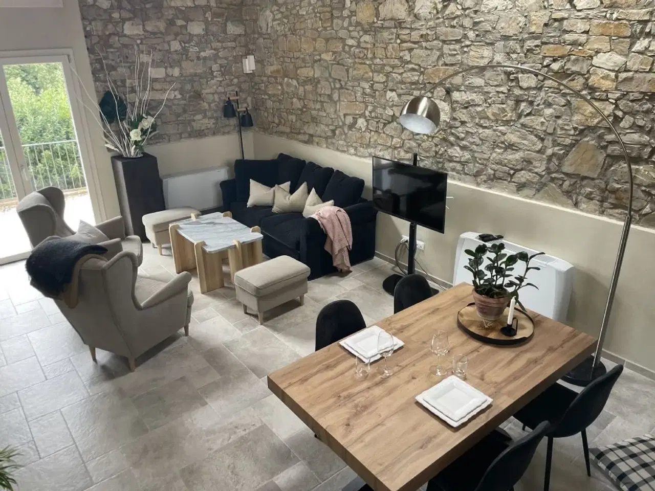 Billede 4 - Velkommen til Toscansk feriedr�m