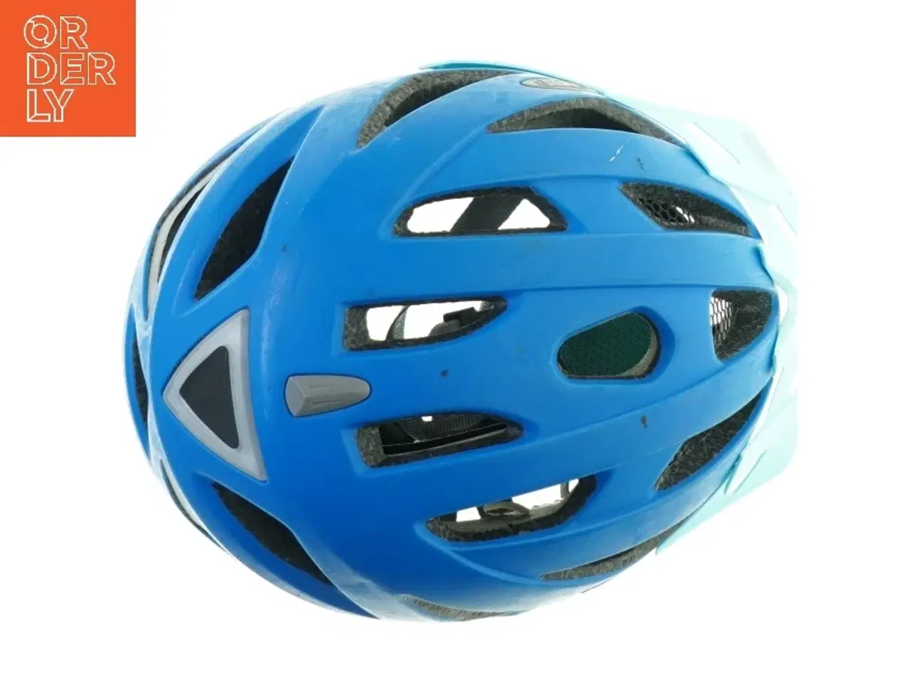 Billede 7 - Cykelhjelm fra Abus (str. 52)