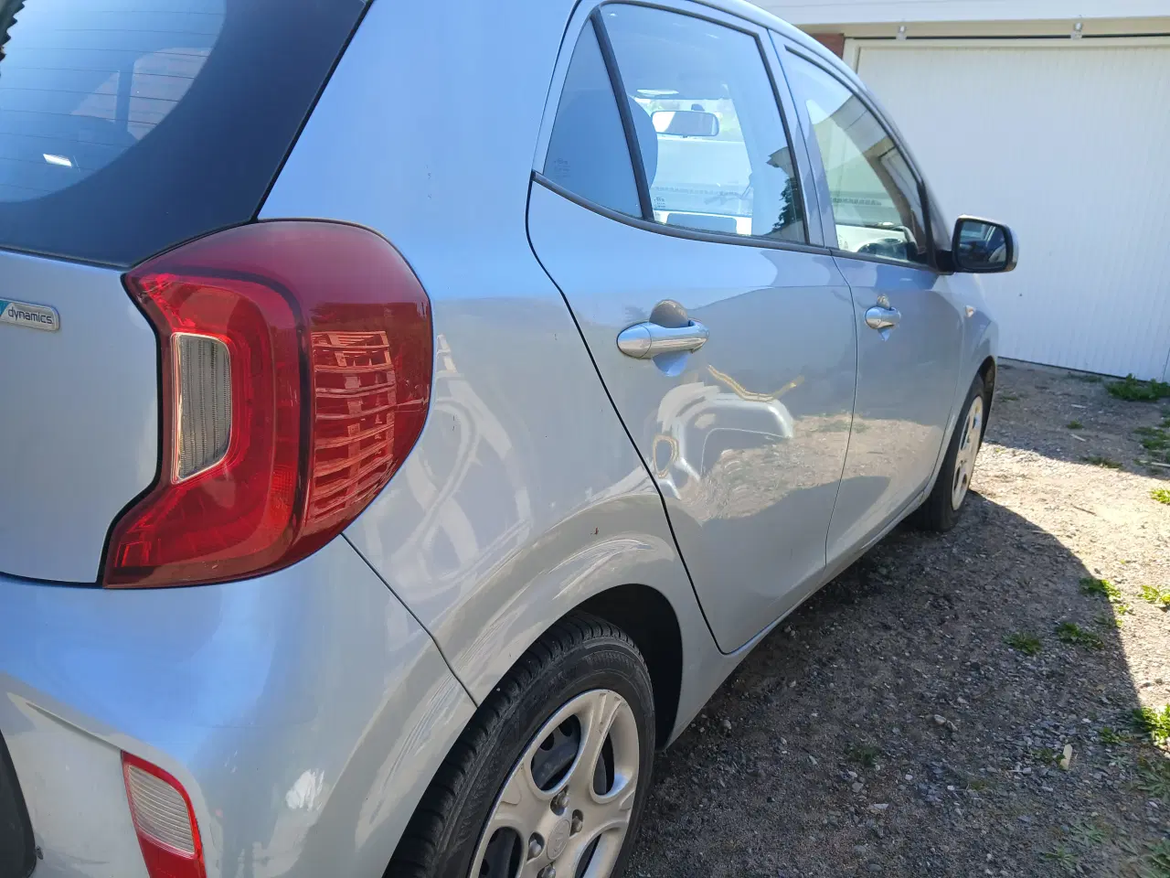 Billede 3 - Kia Picanto 1.0