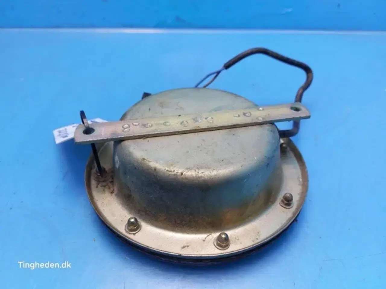 Billede 6 - Laverda 627 Fyldemelder 321285500