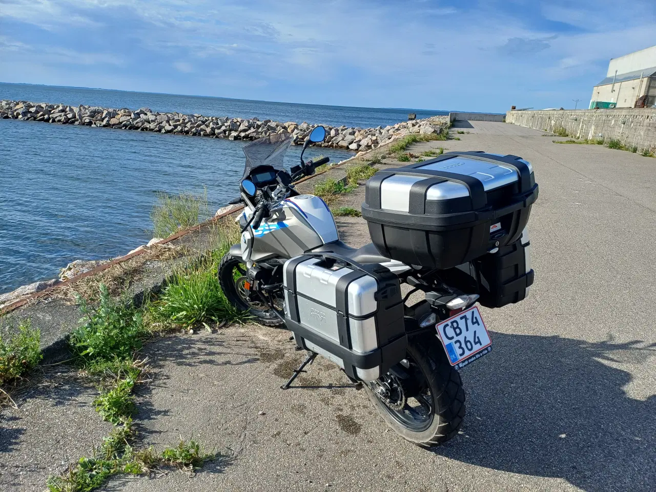 Billede 7 - Bmw G 310 GS
