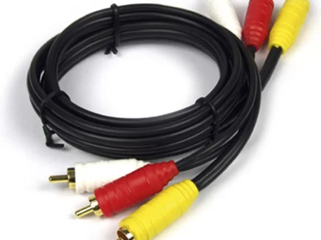 Billede 1 - Caliber multimedia Kabel 1 meter