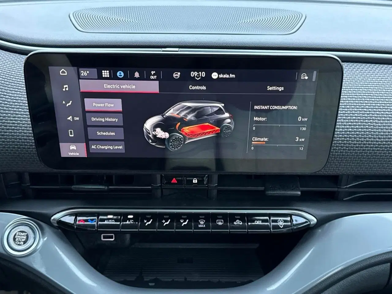 Billede 22 - Fiat 500e 42 la Prima