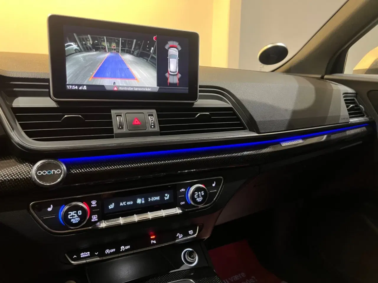 Billede 17 - Audi SQ5 3,0 TFSi quattro Tiptr.