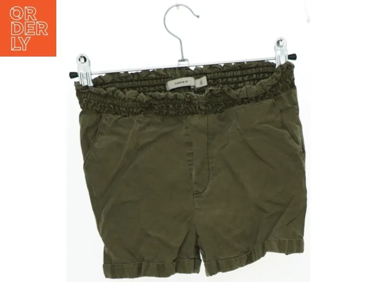 Billede 1 - Shorts fra Name It (str. 110 cm)