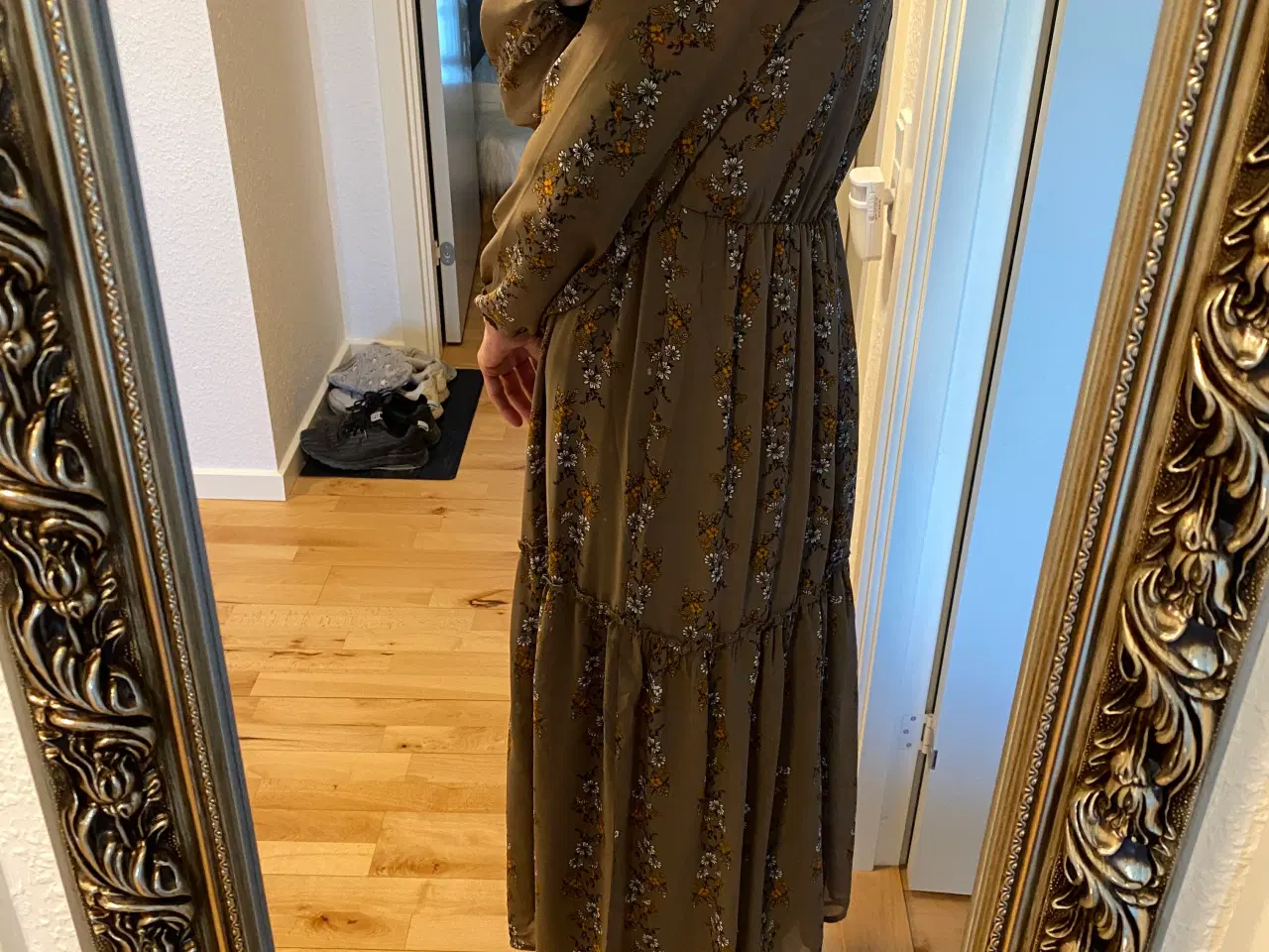 Billede 7 - Jacqueline De Yong Kjole