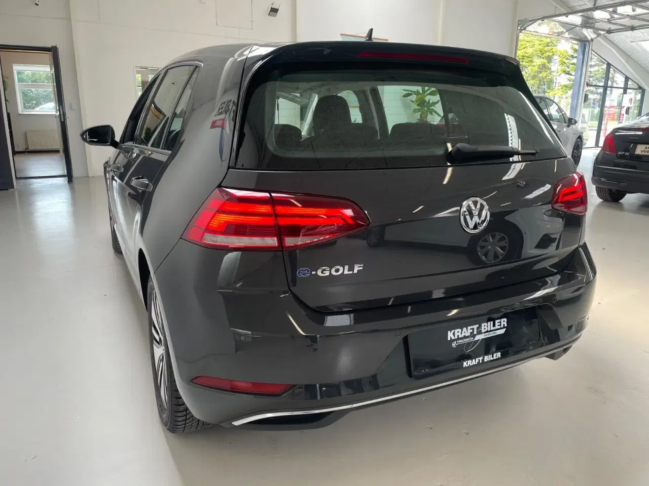 Billede 5 - VW e-Golf VII  