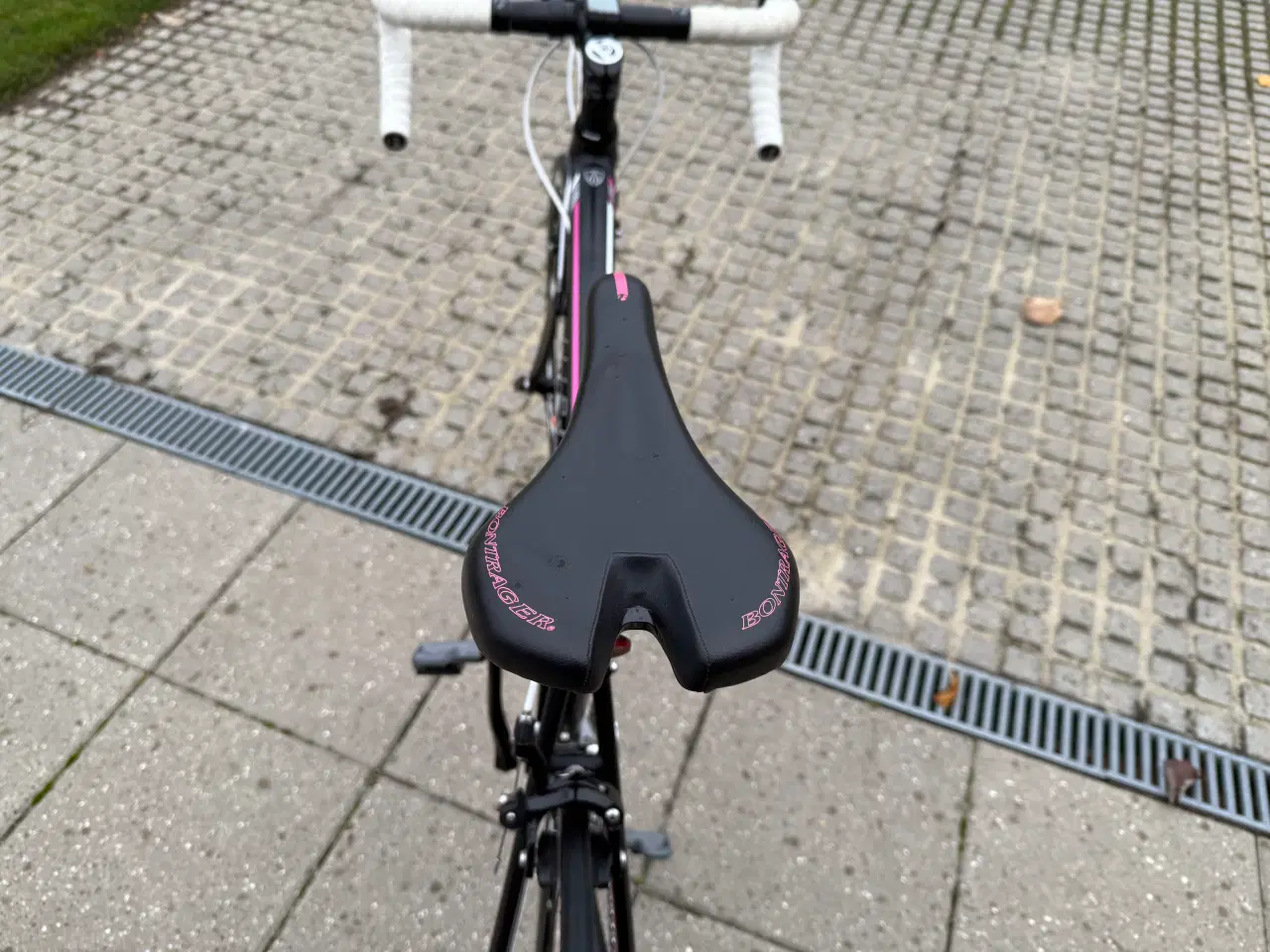 Billede 2 - Trek Lexa LS