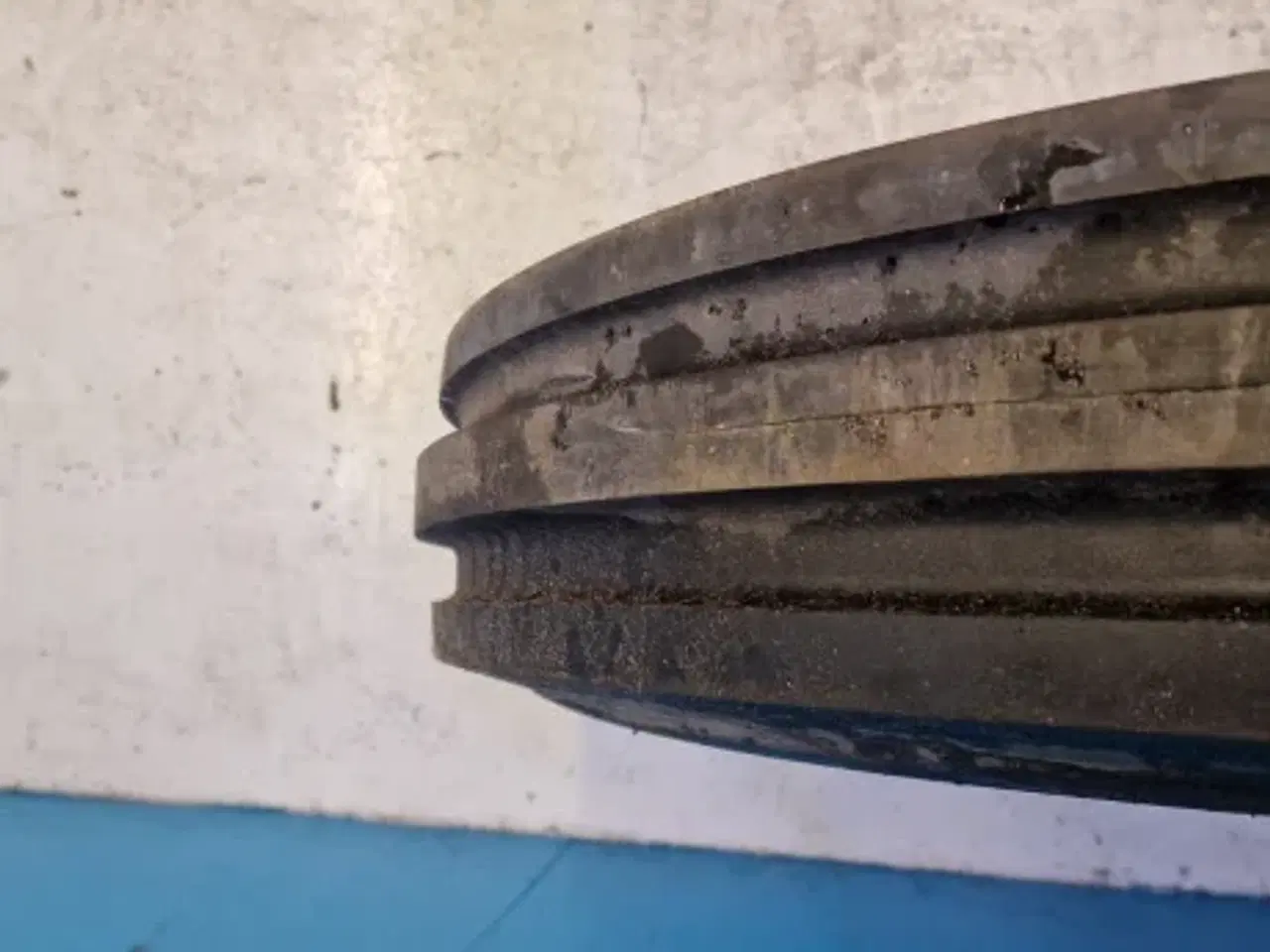 Billede 7 - 18" 750-18