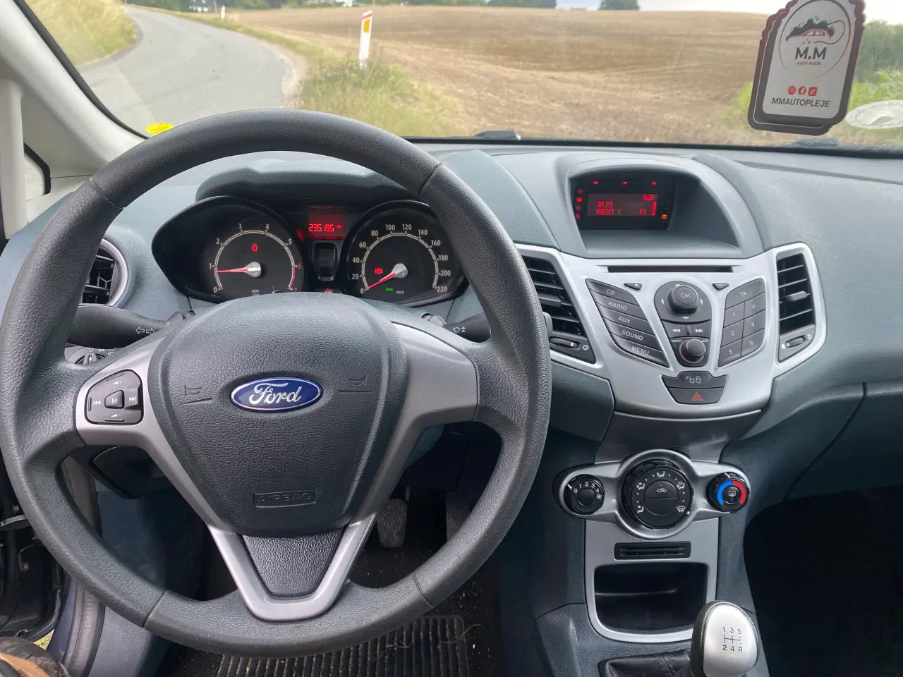 Billede 5 - Ford Fiesta  2 stk biler