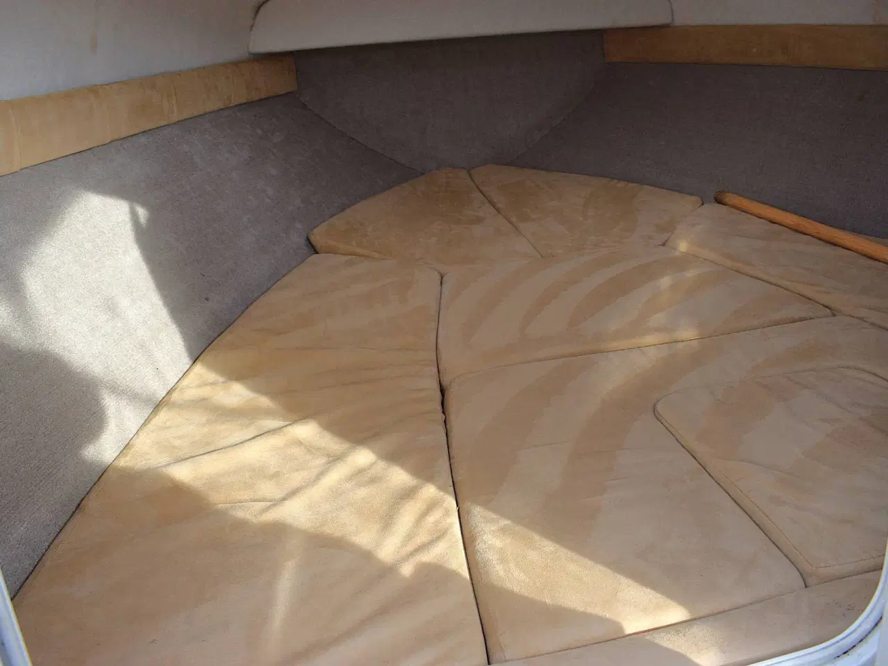 Billede 27 - Larson 216 SC - 4.3 Gxi