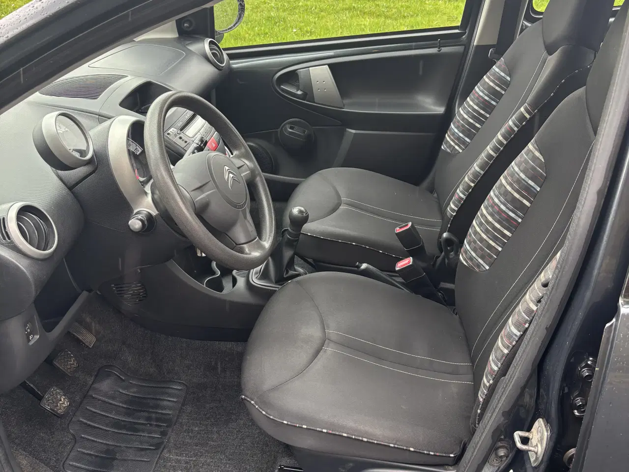 Billede 10 - Citroén C1  1,0 