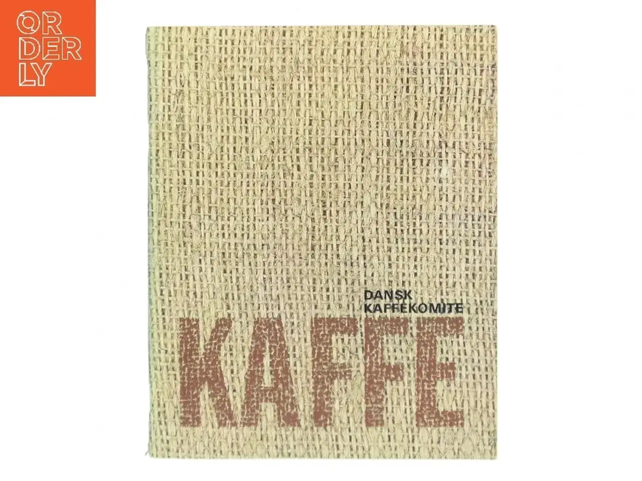 Billede 1 - Kaffe af Dansk Kaffekomite (Bog)