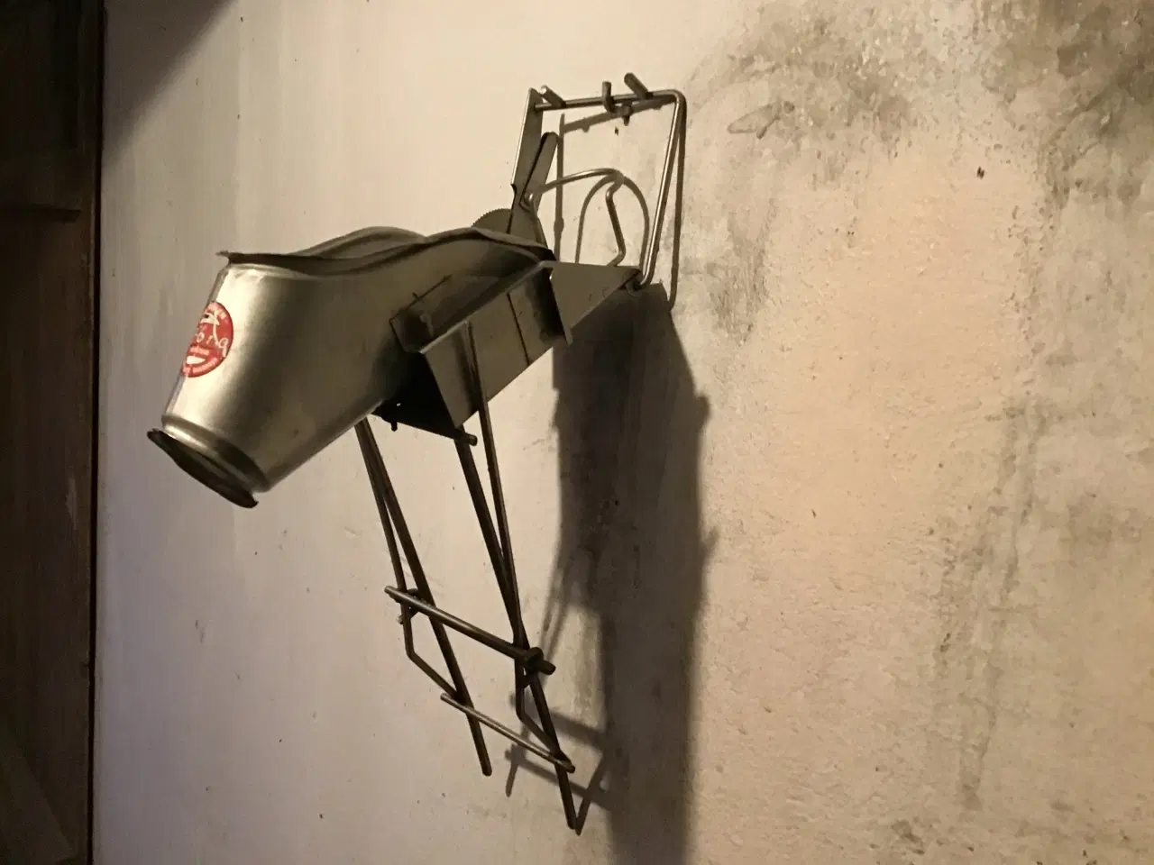 Billede 1 - Kasterationsbænk