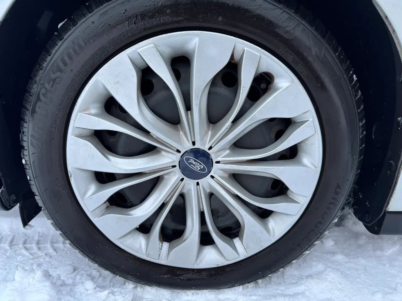 Billede 15 - Ford C Max 1.0 Titanium Nysyn meget pæn