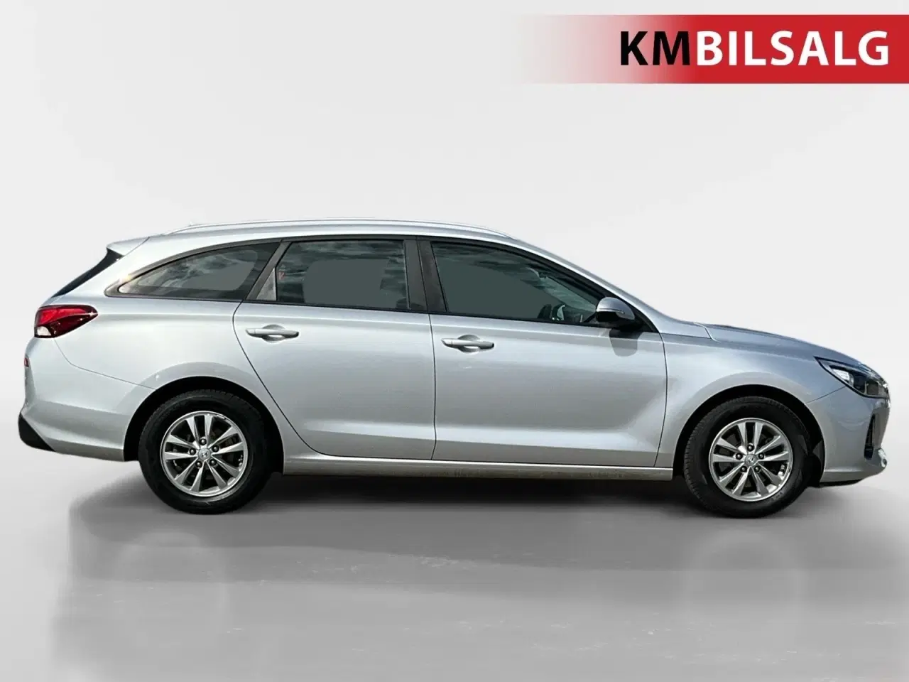 Billede 6 - Hyundai i30 1,6 CRDi 110 Life+ stc.