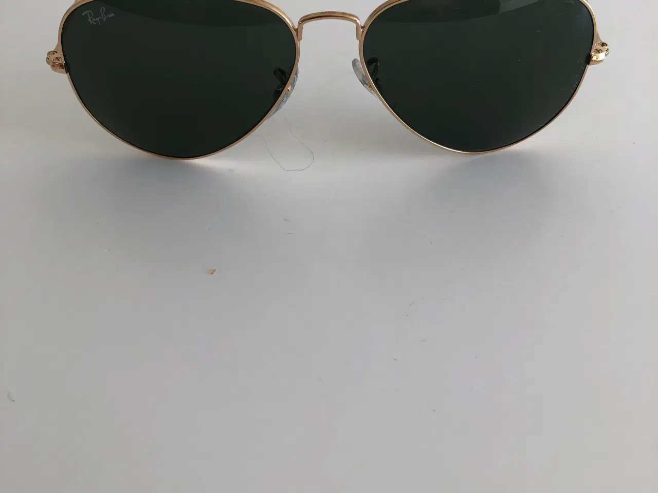 Billede 5 - Ray Ban solbrille