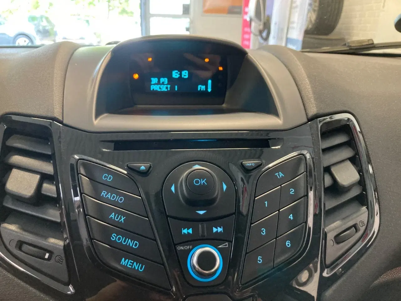 Billede 17 - Ford Fiesta 1,0 SCTi 100 Titanium