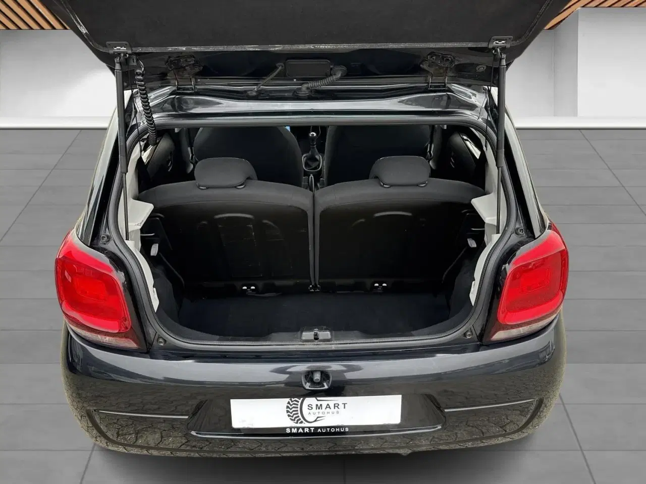 Billede 11 - Citroën C1 1,2 PureTech Feel