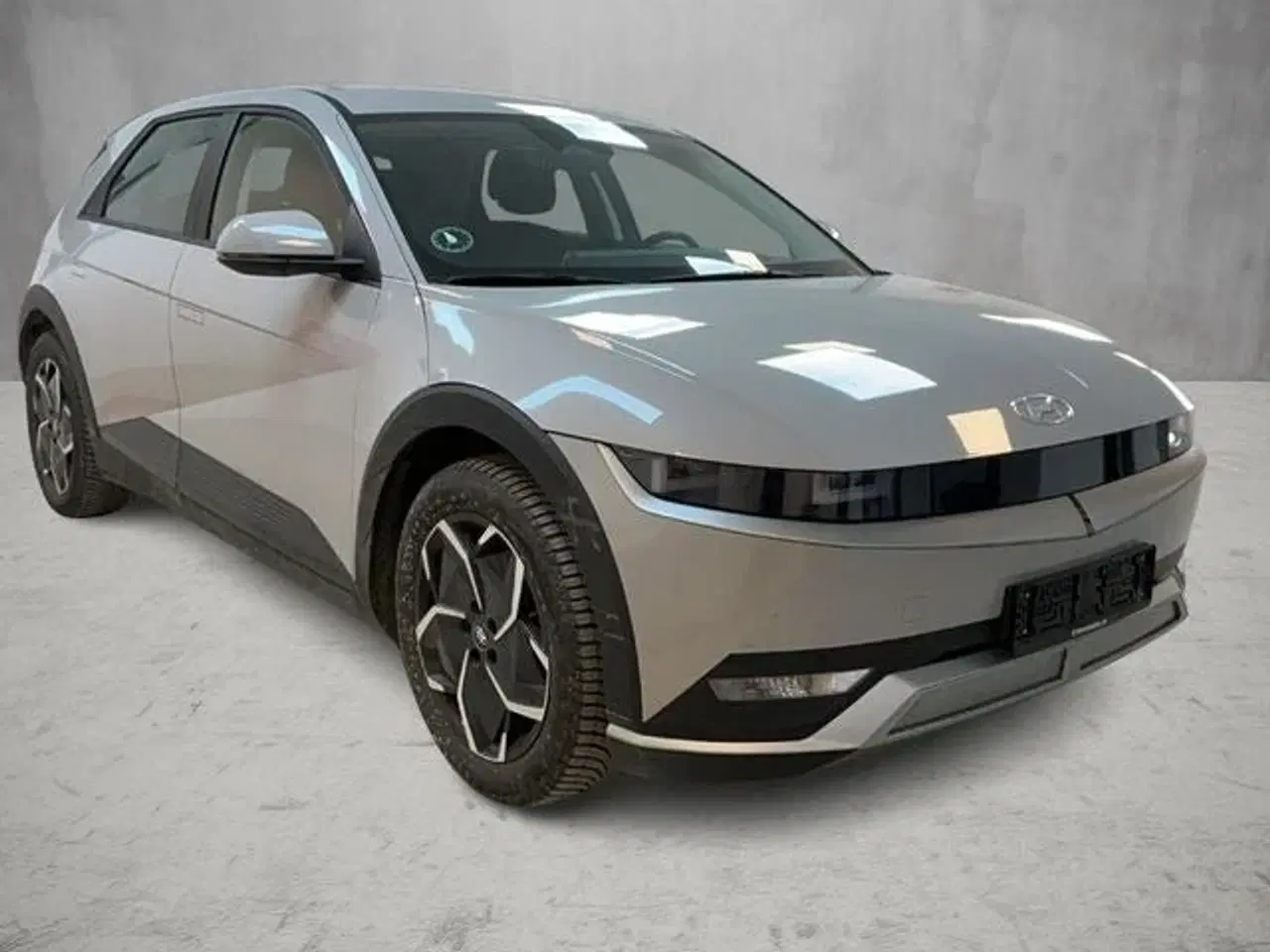 Billede 2 - Hyundai Ioniq 5 77 Essential