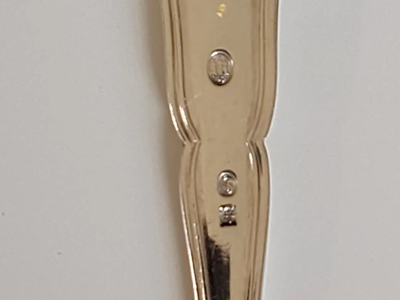 Billede 3 - Rita sølvbestik lille sølvkniv