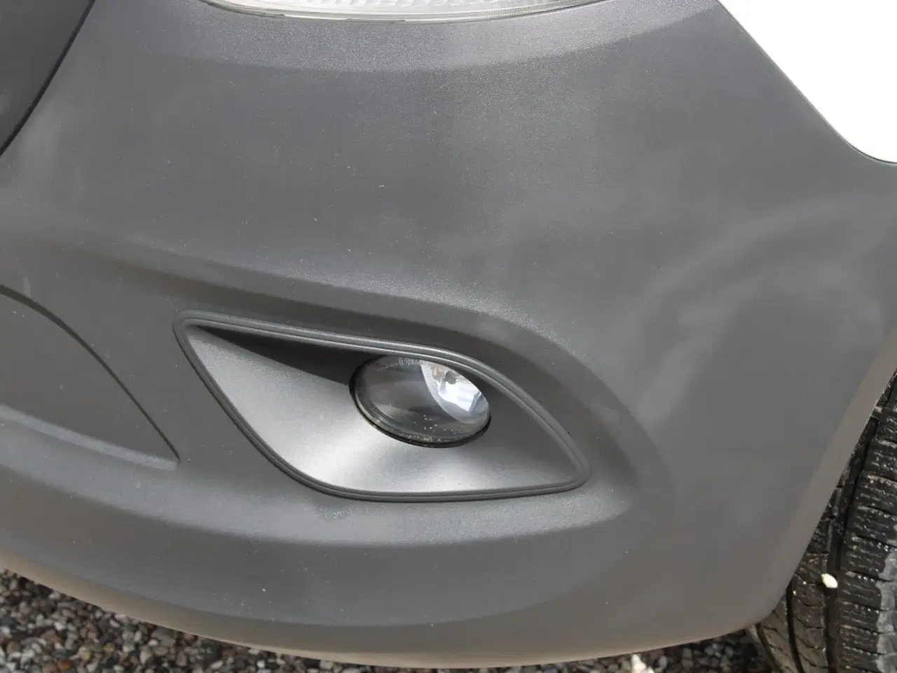 Billede 14 - Mercedes Sprinter 319 3,0 CDi A3 Chassis aut. RWD