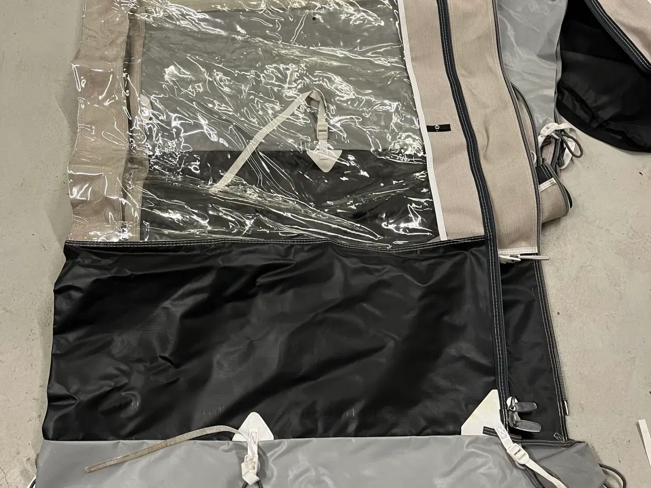 Billede 3 - Isabella universal 360 coal 