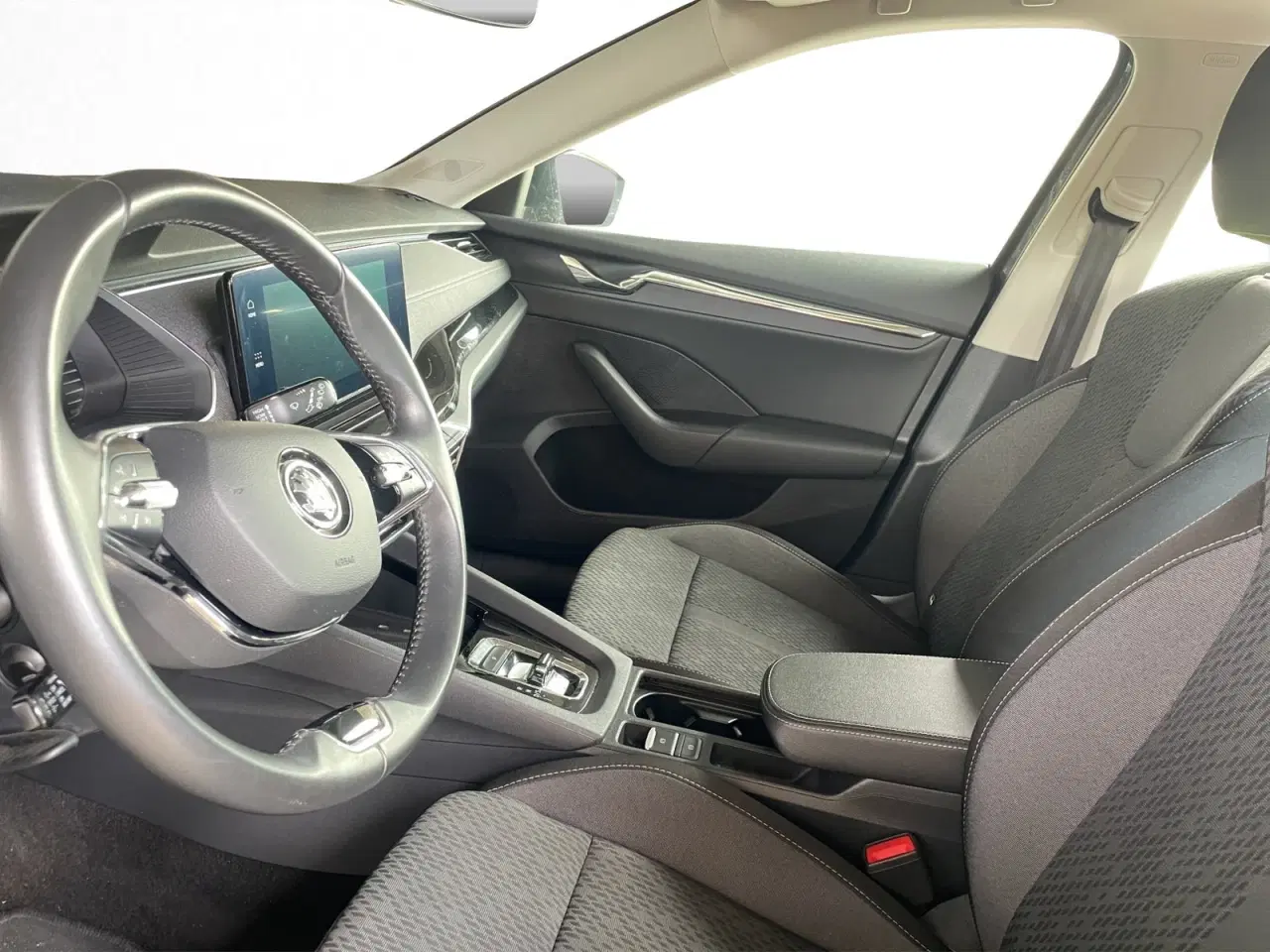Billede 9 - Skoda Octavia 1,5 eTSi 150 Ambition Combi DSG