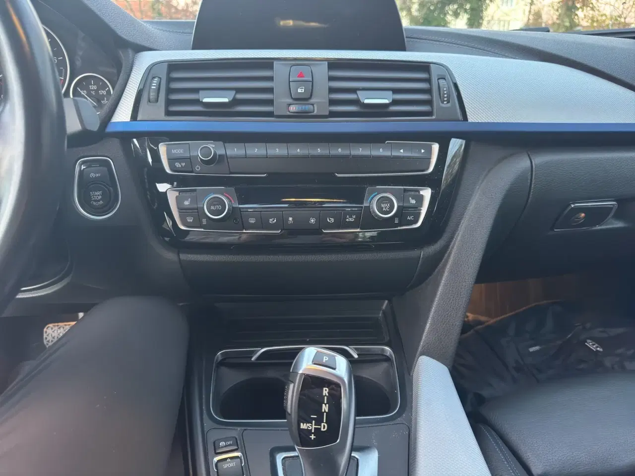 Billede 12 - BMW 320i 2,0 M-Sport aut.