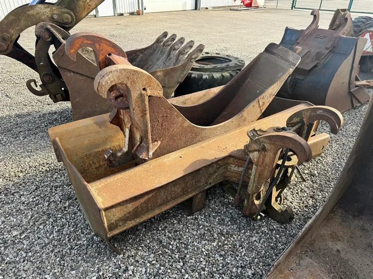 Billede 5 - O&K MH 4